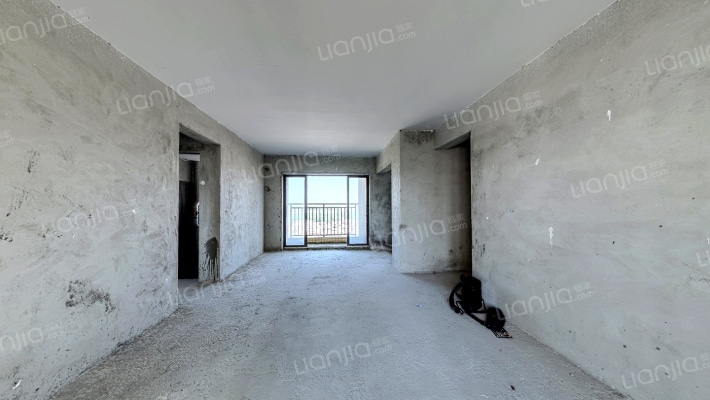 信鸿花园公园里二手房实景图