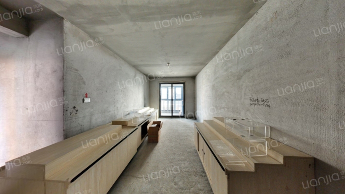 开创家园二手房实景图