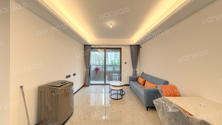 万科金域缇香二手房实景图