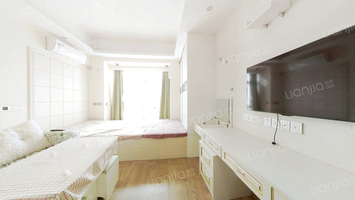 珠光新城国际中心二手房实景图