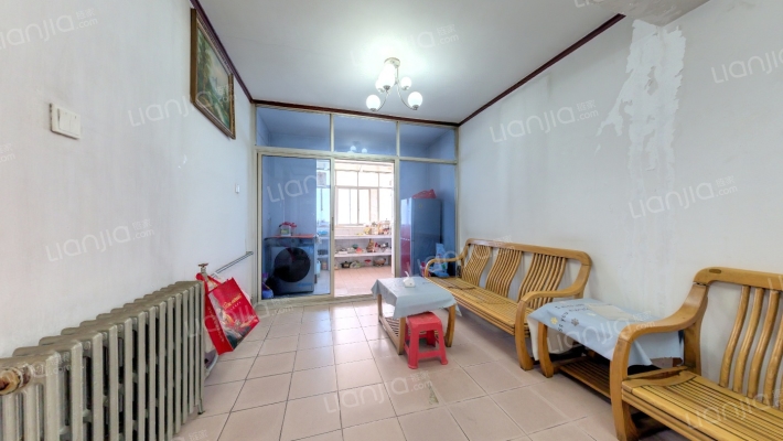 西七路94号二手房实景图