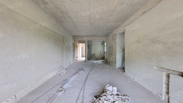 银河湾二手房实景图