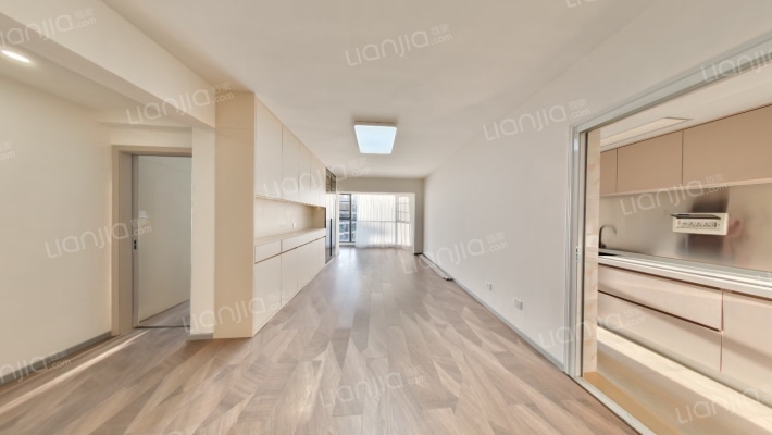 云投尚苑二手房实景图