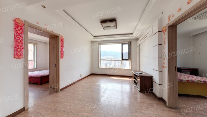 隆成壹品二期二手房实景图