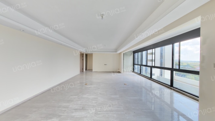 合景臻尚溋府二手房实景图