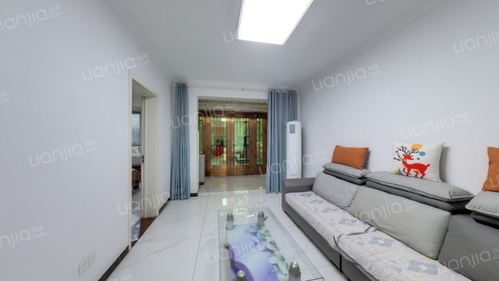 滨河安居苑二手房实景图