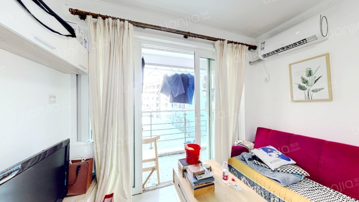 仙湖枫景家园二手房实景图