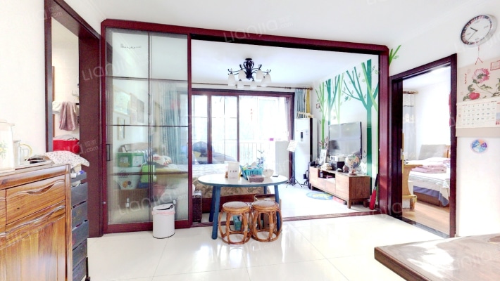 景宜里二手房实景图