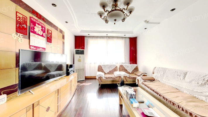 和平一村二手房实景图