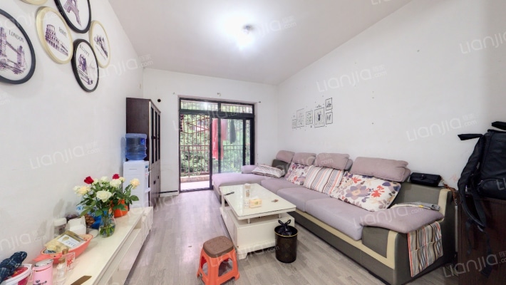 东林小区二手房实景图