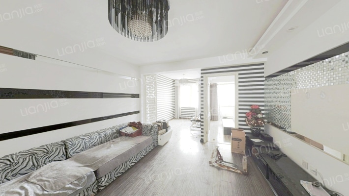 三水佳苑二手房实景图