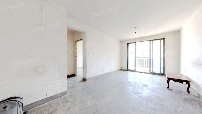 浦江世博家园七街坊二手房实景图