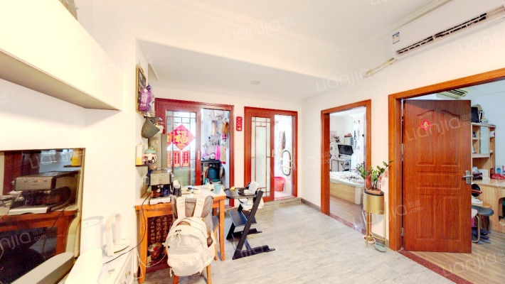 黄岐东苑小区二手房实景图