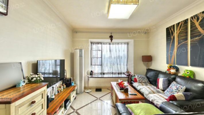 一环路北三段55号二手房实景图