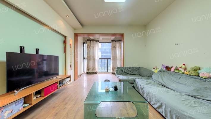 花样年花样城二手房实景图