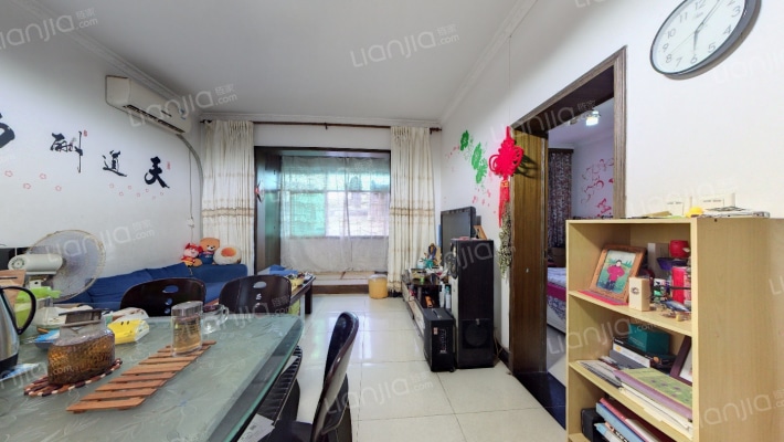 吉林巷小区二手房实景图