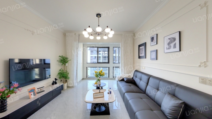 顺风亭二期二手房实景图