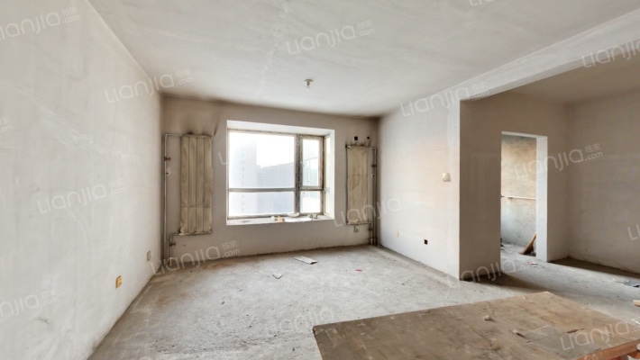 山西中医药大学宿舍二手房实景图