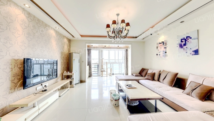 上品国际二手房实景图