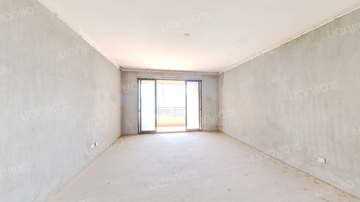 绿地悦城F区二手房实景图