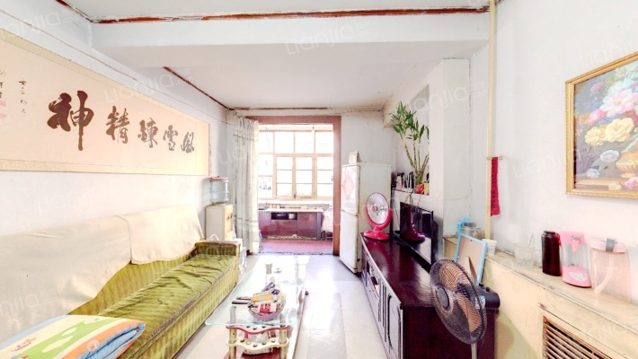 永祥路南段二手房实景图