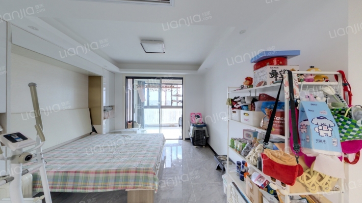 帝奥世伦名郡二手房实景图