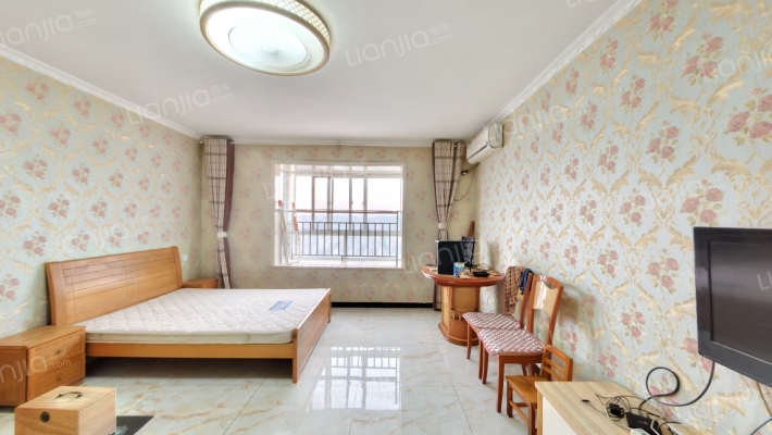 开祥御龙城二手房实景图