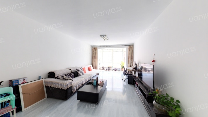 龙腾华苑二手房实景图