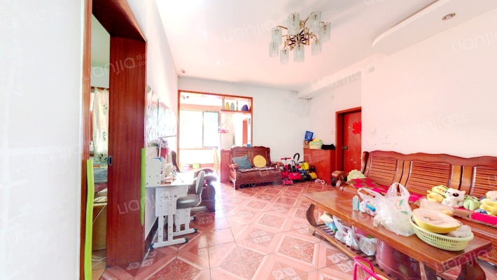 文家二巷9号二手房实景图