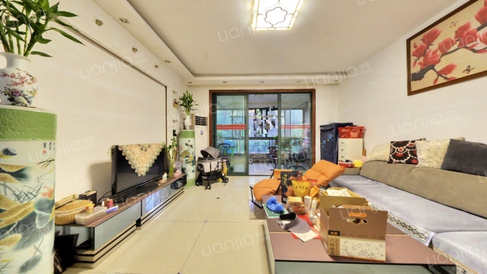 马陆清水湾二手房实景图