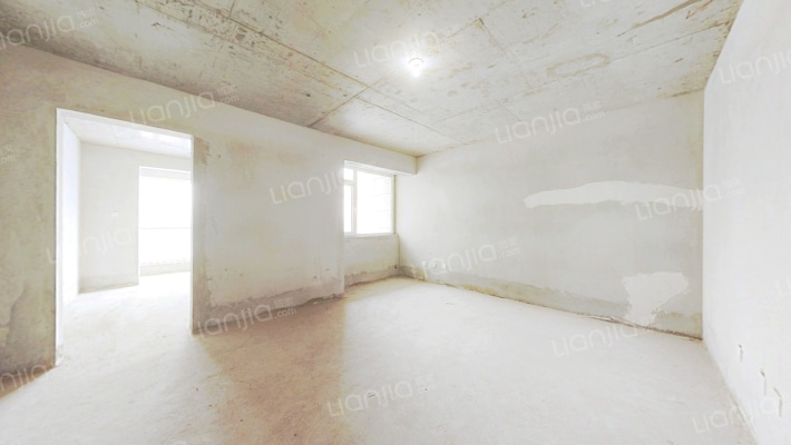 福盈天际二手房实景图