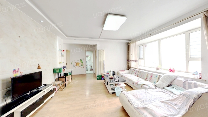 尚品清河一区二手房实景图