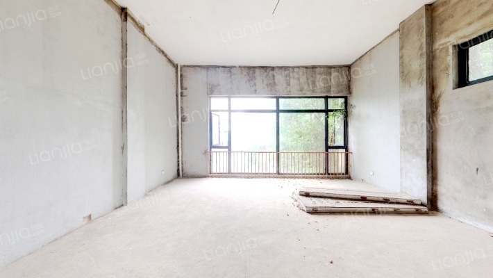 建发领域二手房实景图