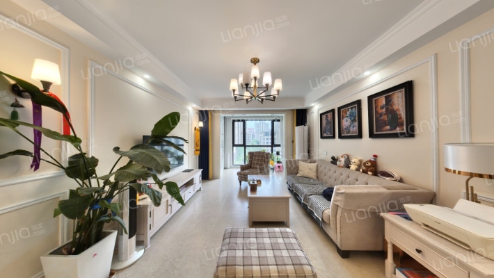 金辉公园里二手房实景图