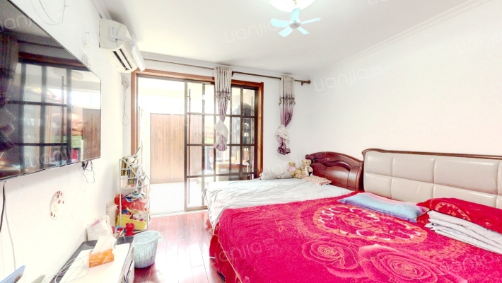 朝天宫西街98号二手房实景图