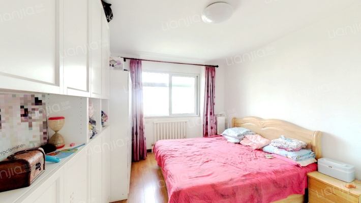 倚虹西里二手房实景图