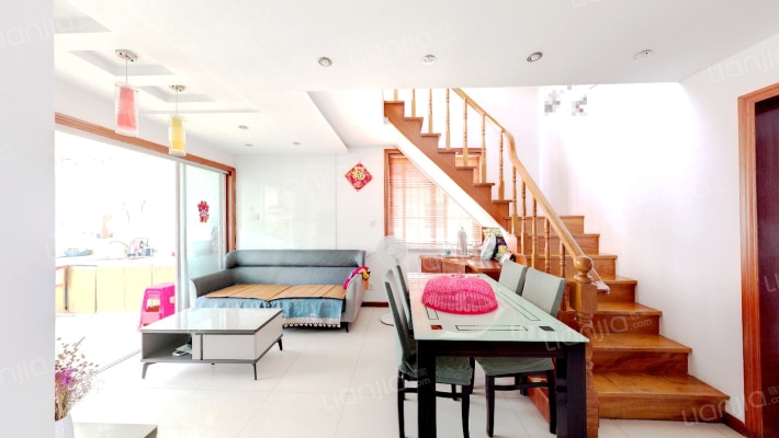 公园一村二手房实景图