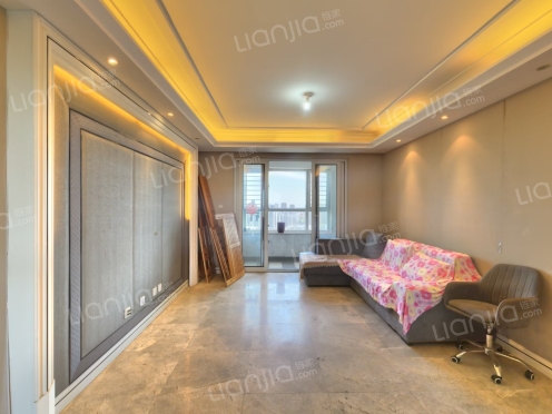 整租·万科蓝山一期 3室2厅 南/北