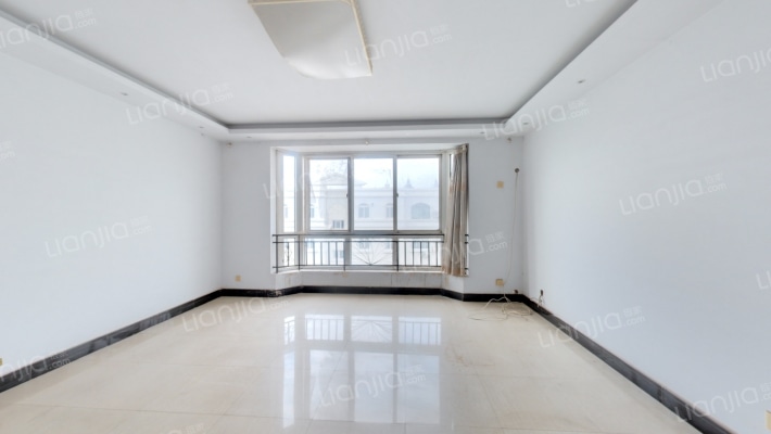 虹景嘉园二手房实景图