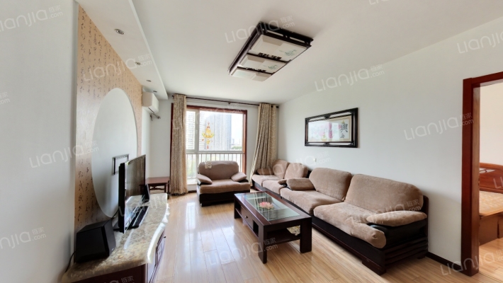 长庆油田矿区事业部兴庆路小区二手房实景图