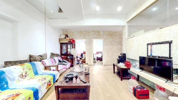 江景大厦二手房实景图