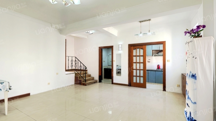 黎明清境二手房实景图