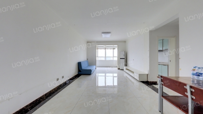 高新第五季二手房实景图