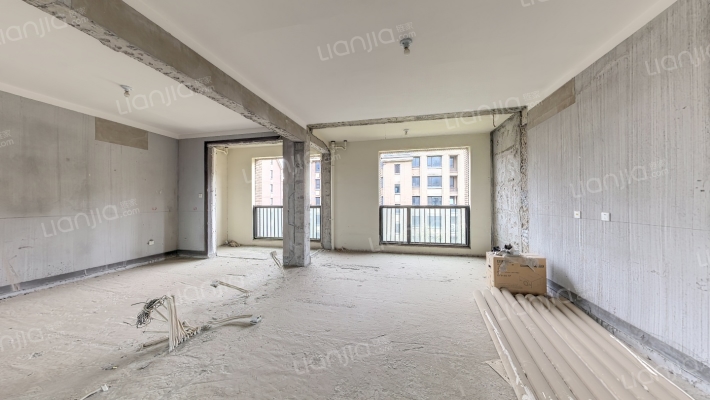 普罗理想国西2苑二手房实景图