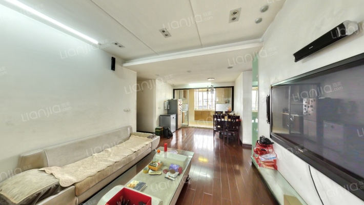 水心住宅区柑组团二手房实景图