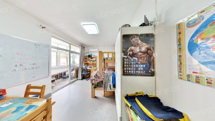 电力公司家属院(王府井)二手房实景图