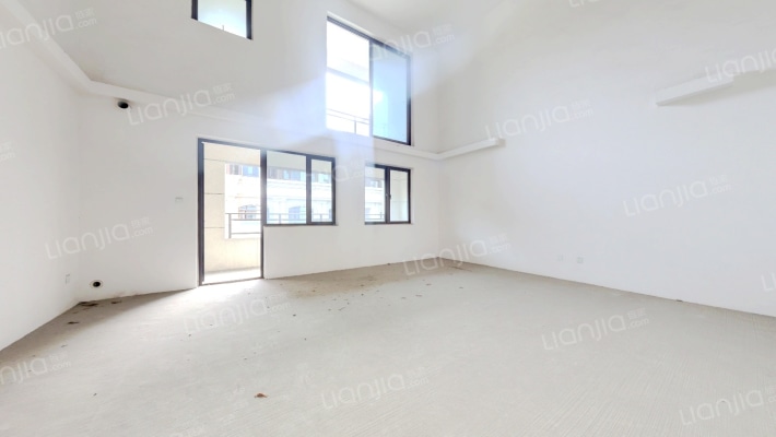 香楠国际二手房实景图