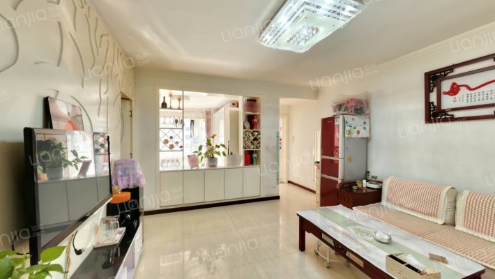 大众三益小区二手房实景图