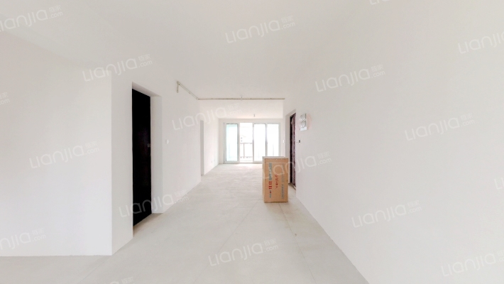 信拓东海国际二手房实景图