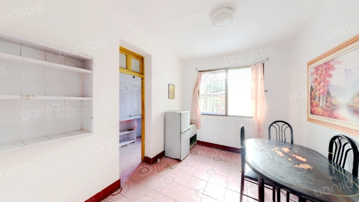 五三东巷15号二手房实景图